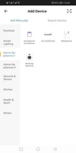 SmartDGM screenshot 2