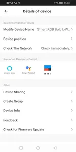 SmartDGM screenshot 5