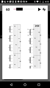 Learn Flamenco Guitar screenshot 7