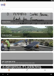 DGR Energy screenshot 9