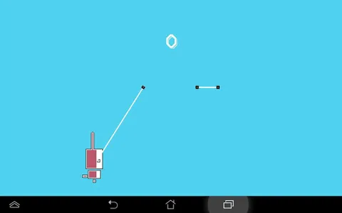 Swing Bunny screenshot 1
