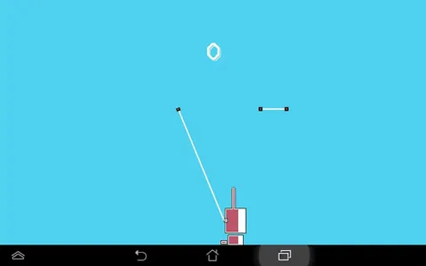Swing Bunny screenshot 2