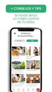 MyDiet app screenshot 11