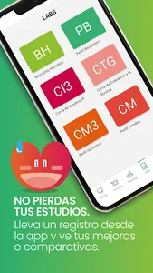 MyDiet app screenshot 12