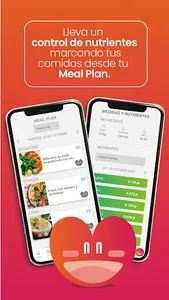 MyDiet app screenshot 17
