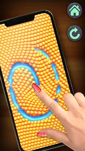 Antistress Popit Relaxing Toys screenshot 2