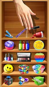 Antistress Popit Relaxing Toys screenshot 22