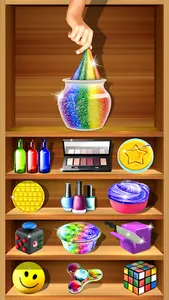 Antistress Popit Relaxing Toys screenshot 3