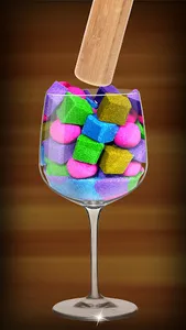 Antistress Popit Relaxing Toys screenshot 5