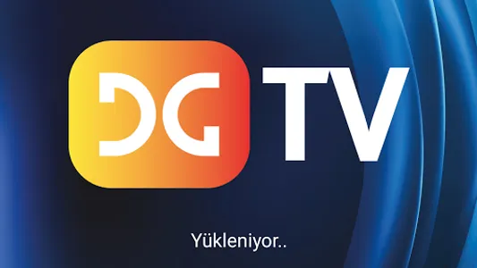 DG TV screenshot 0