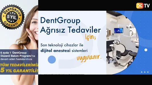 DG TV screenshot 2