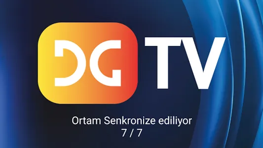 DG TV screenshot 9