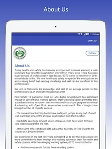 dGTC Pune screenshot 13