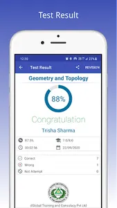 dGTC Pune screenshot 2