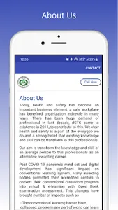 dGTC Pune screenshot 6