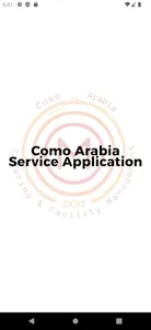 Como Arabia screenshot 0