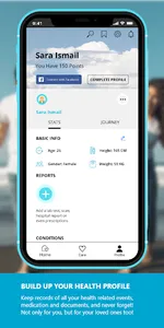 CARESQUARE screenshot 4
