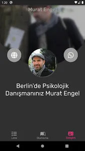 Benim Aynam screenshot 0