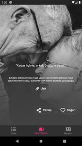 Benim Aynam screenshot 1
