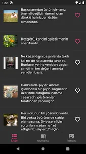 Benim Aynam screenshot 2