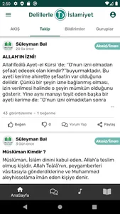 Medrese Dersleri, Arapça, Müna screenshot 1