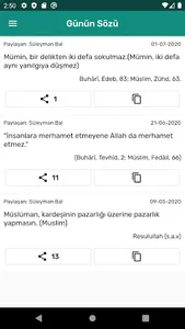 Medrese Dersleri, Arapça, Müna screenshot 5