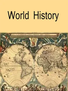 World history - offline screenshot 0