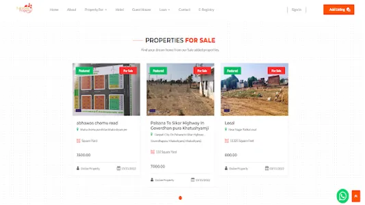 Lakhdatarproperty screenshot 12