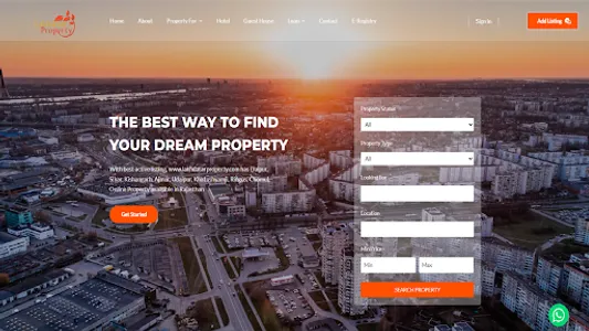 Lakhdatarproperty screenshot 6