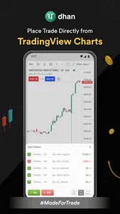 Dhan: Share Market Trading App screenshot 4