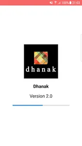 Dhanak screenshot 0