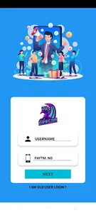 DHANI DRAGON : EARN NOW & PLAY screenshot 0