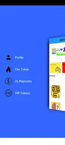 DHANI DRAGON : EARN NOW & PLAY screenshot 1