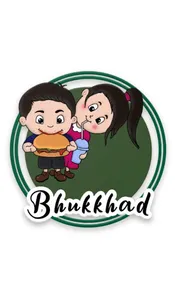 Bhukkhad - Food Delivery App ( screenshot 1