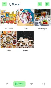 Bhukkhad - Food Delivery App ( screenshot 3
