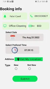 Dhaqane screenshot 3