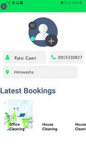 Dhaqane screenshot 4