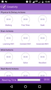 Dharma Success ME screenshot 3