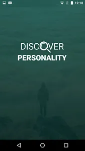 Discover Personality – Affecti screenshot 0