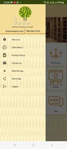 Dharohar Panel screenshot 4