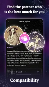 Daily Astro - Horoscope screenshot 0