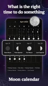 Daily Astro - Horoscope screenshot 5