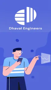 Dhaval Engineers screenshot 0