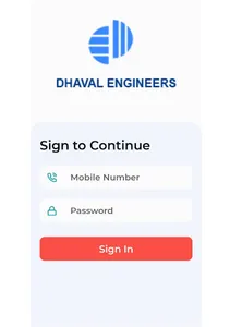 Dhaval Engineers screenshot 5