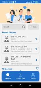 DHC Business screenshot 1