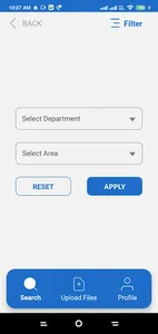 DHC Business screenshot 2