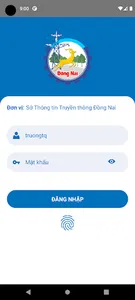 iOffice Đồng Nai screenshot 0