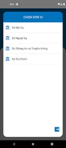 iOffice Đồng Nai screenshot 1
