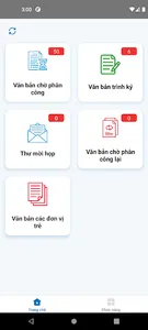 iOffice Đồng Nai screenshot 2