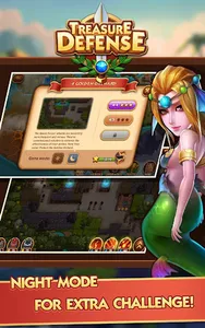 Treasure Defense screenshot 12